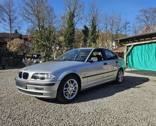 BMW 318 Gebrauchtwagen