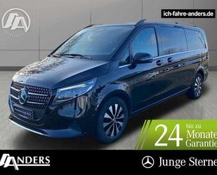 Mercedes-Benz V 300 Gebrauchtwagen