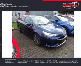 Toyota Avensis Gebrauchtwagen
