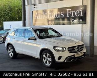 Mercedes-Benz GLC 200 Gebrauchtwagen