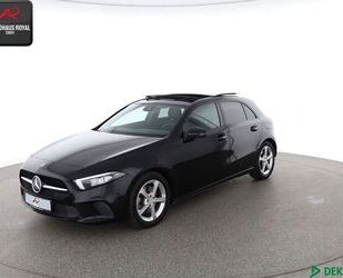 Mercedes-Benz A 220 Gebrauchtwagen