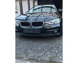 BMW 330 Gebrauchtwagen