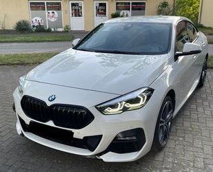 BMW 220 Gran Coupé Gebrauchtwagen