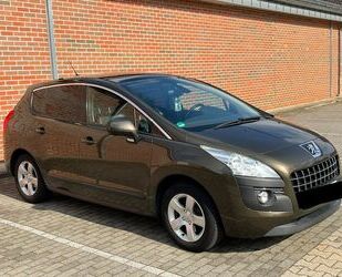 Peugeot 3008 Gebrauchtwagen