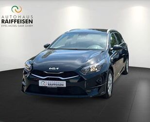 Kia ceed Sportswagon Gebrauchtwagen