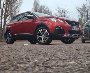 Peugeot 3008 Gebrauchtwagen