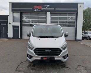Ford Transit Custom Gebrauchtwagen