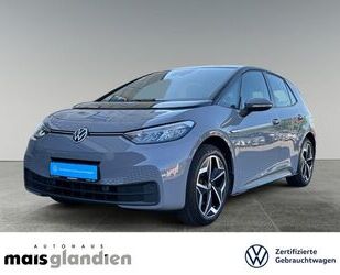 VW ID.3 Gebrauchtwagen