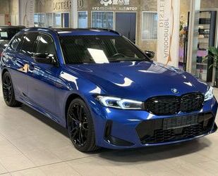 BMW M340i Gebrauchtwagen