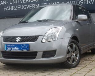 Suzuki Swift Gebrauchtwagen
