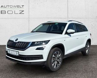Skoda Kodiaq Gebrauchtwagen