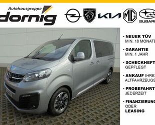Opel Zafira Gebrauchtwagen