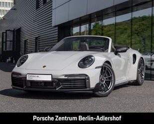 Porsche 992 Gebrauchtwagen