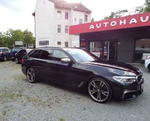BMW M550 Gebrauchtwagen