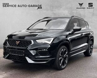 Cupra Ateca Gebrauchtwagen