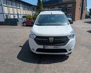 Dacia Dokker Gebrauchtwagen