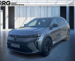 Renault Scenic E-TECH Gebrauchtwagen