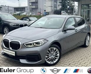 BMW 118 Gebrauchtwagen