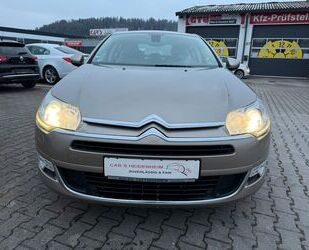 Citroen C5 Gebrauchtwagen