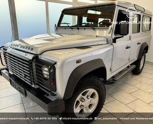Land Rover Defender Gebrauchtwagen