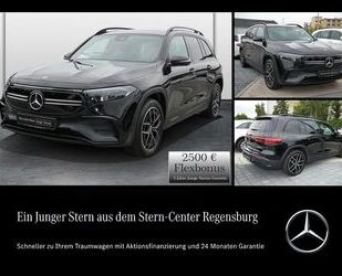 Mercedes-Benz EQB Gebrauchtwagen