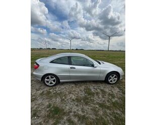 Mercedes-Benz C 180 Gebrauchtwagen