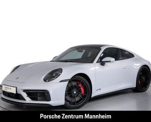 Porsche 992 Gebrauchtwagen