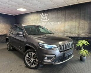 Jeep Cherokee Gebrauchtwagen