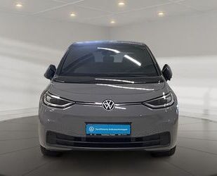 VW ID.3 Gebrauchtwagen