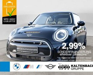 Mini Cooper SE Gebrauchtwagen