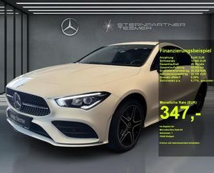 Mercedes-Benz CLA 250 Gebrauchtwagen