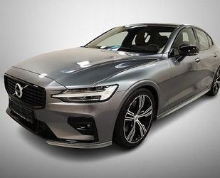 Volvo S60 Gebrauchtwagen