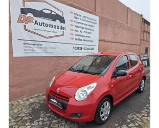 Suzuki Alto Gebrauchtwagen