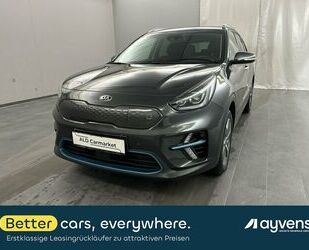 Kia Niro Gebrauchtwagen
