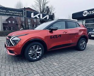 Kia Sportage Gebrauchtwagen