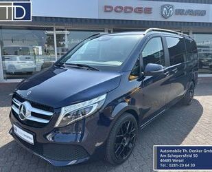 Mercedes-Benz V 220 Gebrauchtwagen