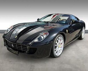 Ferrari 599 GTB Gebrauchtwagen