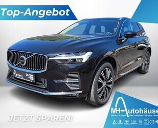 Volvo XC60 Gebrauchtwagen