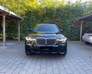 BMW X7 Gebrauchtwagen