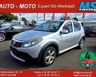 Dacia Sandero Gebrauchtwagen