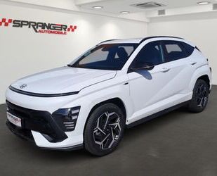 Hyundai KONA Gebrauchtwagen