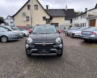 Fiat 500X Gebrauchtwagen