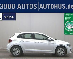 VW Polo Gebrauchtwagen