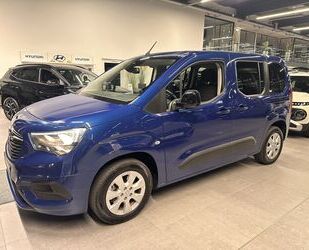 Opel Combo Electric Gebrauchtwagen
