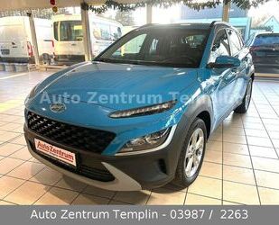 Hyundai KONA Gebrauchtwagen