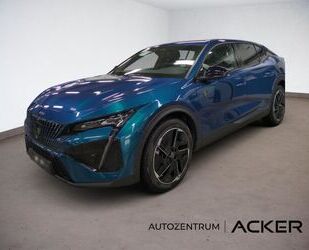 Peugeot 408 Gebrauchtwagen