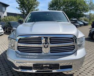 Dodge RAM Gebrauchtwagen
