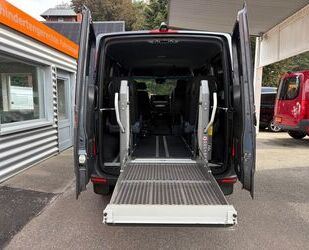 Mercedes-Benz Sprinter Gebrauchtwagen