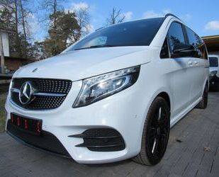 Mercedes-Benz V 300 Gebrauchtwagen
