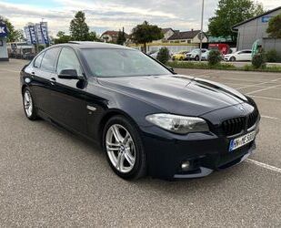 BMW BMW 530d A - M-Paket/Leder/Schiebedach/Soundsystem Gebrauchtwagen